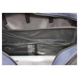Hopkins Rolling Med Bags (Lot of 2)