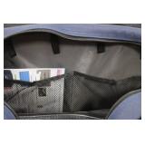 Hopkins Rolling Med Bags (Lot of 2)