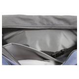 Hopkins Rolling Med Bags (Lot of 2)