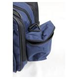 Hopkins Rolling Med Bags (Lot of 2)