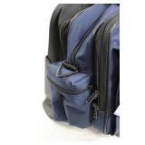 Hopkins Rolling Med Bags (Lot of 2)