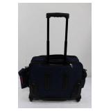 Hopkins Rolling Med Bags (Lot of 2)