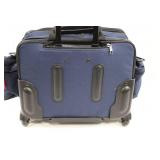Hopkins Rolling Med Bags (Lot of 2)