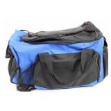 Hopkins Rolling Med Bags (Lot of 2)
