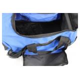 Hopkins Rolling Med Bags (Lot of 2)