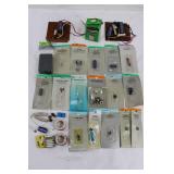 Radio Shack Archer Electronic Components Mixed Lot