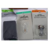 Radio Shack Archer Electronic Components Mixed Lot