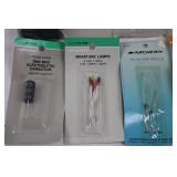 Radio Shack Archer Electronic Components Mixed Lot