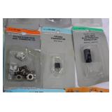 Radio Shack Archer Electronic Components Mixed Lot