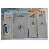 Radio Shack Archer Electronic Components Mixed Lot