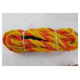 Mytee Products Tie-Down Straps & Rope (Lot of 3)