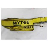 Mytee Products Tie-Down Straps & Rope (Lot of 3)