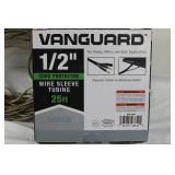 Vanguard Cord Protector, Soldering Irons & Electrical Tape Mixed Lot