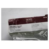 Intercrown & Home Decorators Curtain Rod Sets (Lot of 5)