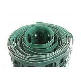 Green Plastic Mesh Garden Netting Roll