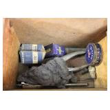 Vintage Sears Dunlap & Home Utility Electric Drills Mixed Lot