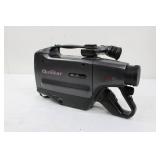 Vintage Quasar VHS Camcorder With Case