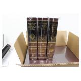 Seventh-Day Adventist Bible Commentary Set (Lot of 12)