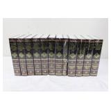Seventh-Day Adventist Bible Commentary Set (Lot of 12)