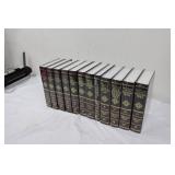 Seventh-Day Adventist Bible Commentary Set (Lot of 12)