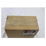 Ac-delco OF17WB Oil Filter Wrench (Lot of 6)