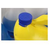 Prestone Coolant & Splash Windshield Wash Mixed Lot