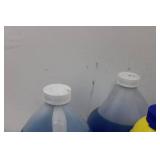 Prestone Coolant & Splash Windshield Wash Mixed Lot
