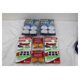 Bell & Howell, Tomcat & Catchmaster Pest Control Mixed Lot