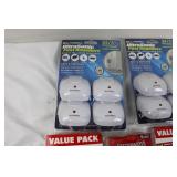 Bell & Howell, Tomcat & Catchmaster Pest Control Mixed Lot
