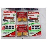 Bell & Howell, Tomcat & Catchmaster Pest Control Mixed Lot