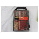 Ryobi & WorkForce Drill Bit Set Mixed Lot