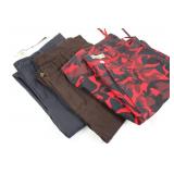 Dockers, Lee & Noiz Pants Mixed Lot (Lot of 3)
