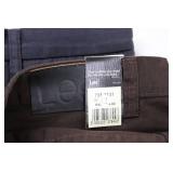 Dockers, Lee & Noiz Pants Mixed Lot (Lot of 3)