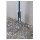 Blue Coat Rack Tree