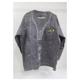 Assorted Dashiki Shirts Mixed Lot (Lot of 9)