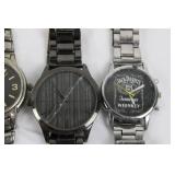 Mixed Lot of Assorted Wristwatches