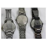 Mixed Lot of Assorted Wristwatches