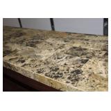 Twin Star Electric Fireplace Console 23MM9922-PC72 23EF023GRA-A1
