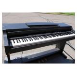 Yamaha Clavinova CLP-411 Digital Piano