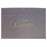 Yamaha Clavinova CLP-411 Digital Piano