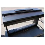 Yamaha Clavinova CLP-411 Digital Piano