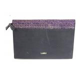Aldo Glitter Clutch Bag