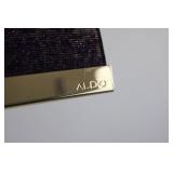 Aldo Glitter Clutch Bag