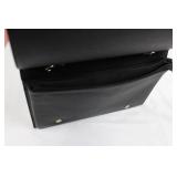Aldo Glitter Clutch Bag