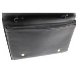 Aldo Glitter Clutch Bag