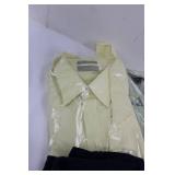 Van Heusen, Nordstrom, Stafford & IZOD Dress Shirt Mixed Lot (Lot of 7)