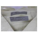 Van Heusen, Nordstrom, Stafford & IZOD Dress Shirt Mixed Lot (Lot of 7)