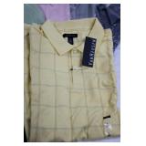Van Heusen, Nordstrom, Stafford & IZOD Dress Shirt Mixed Lot (Lot of 7)