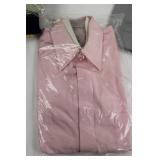 Van Heusen, Nordstrom, Stafford & IZOD Dress Shirt Mixed Lot (Lot of 7)