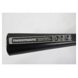 Farberware 310-B Stainless Steel Electric Fry Pan (Tested)